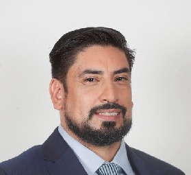 Rubén Oyarzo Figueroa